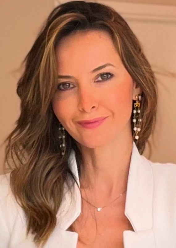 Dra Mariana Barbosa Mariano