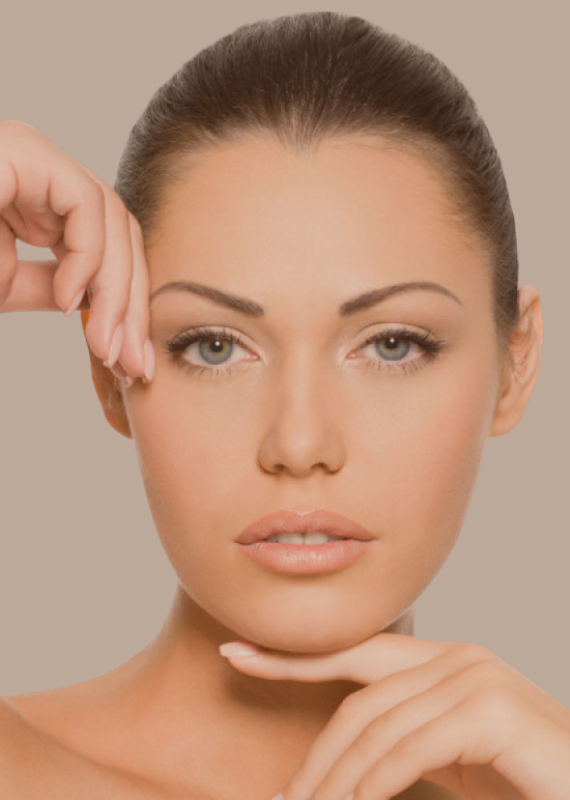 Microinfusão de Medicamentos na Pele